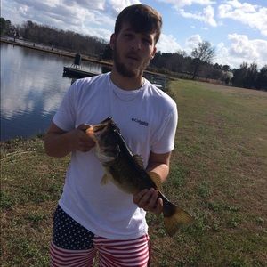 Meet your Posher, Brannon